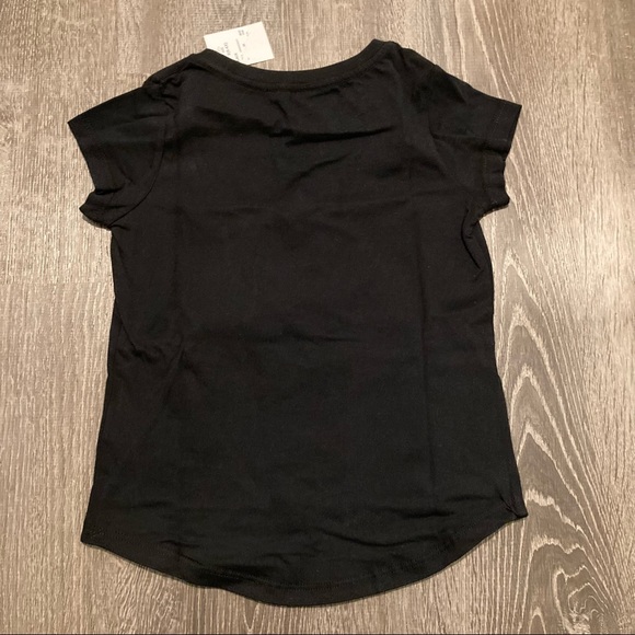 Disney NWT Girls Descendants Sz 6/6X T-shirt So Not Ordinary - Picture 2 of 6